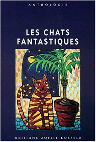 Les Chats fantastiques, #1