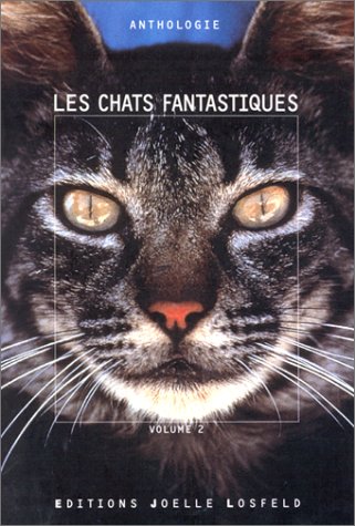 Les Chats fantastiques, #2