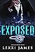 Exposed (Alex Drake #2)