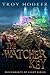 The Watcher Key (Descendants of Light, #1)