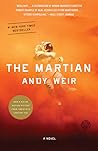 The Martian by Andy Weir