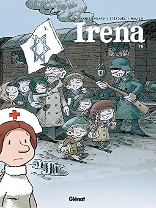 Irena : La vie après
