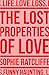 Lost Properties Of Love