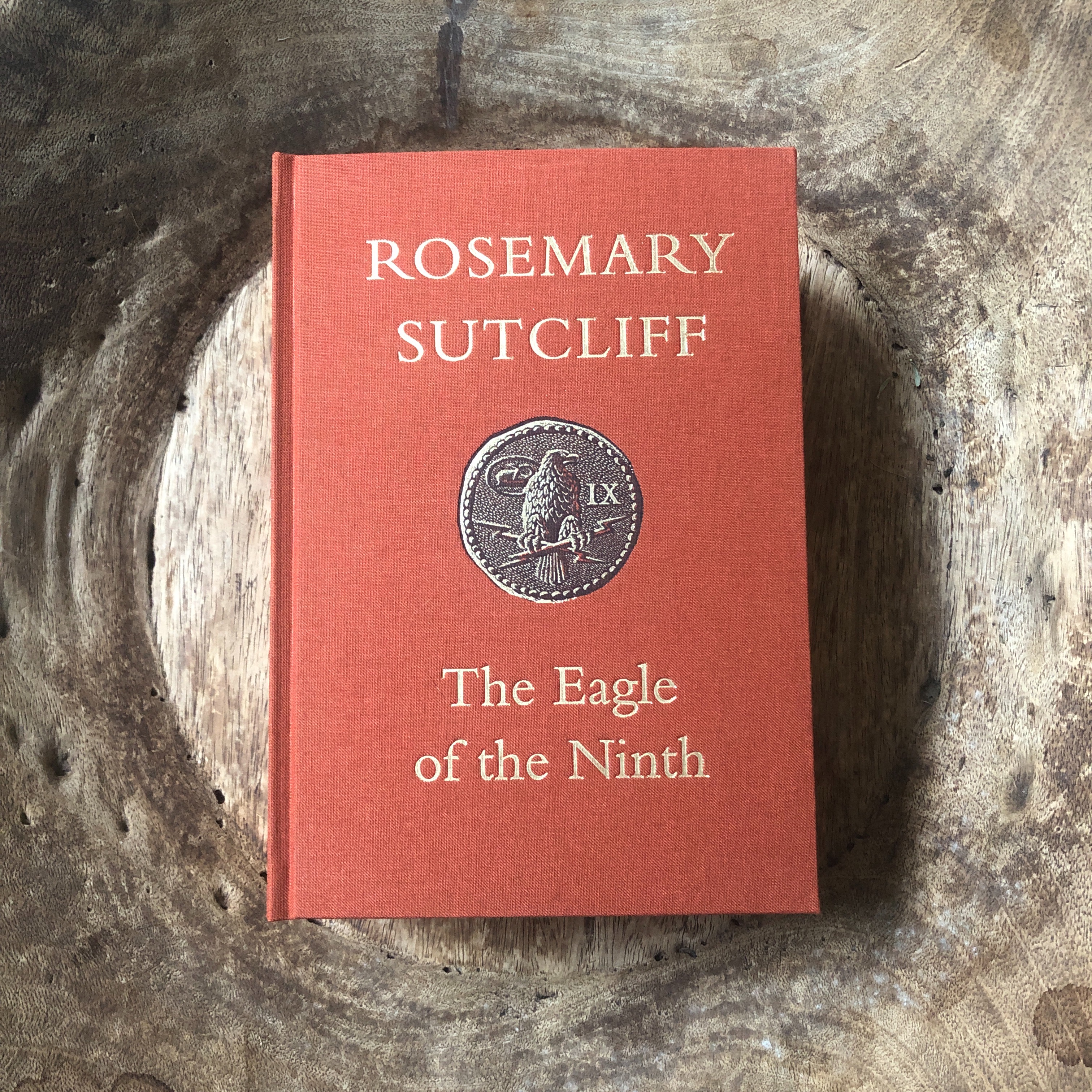 The Eagle of the Ninth