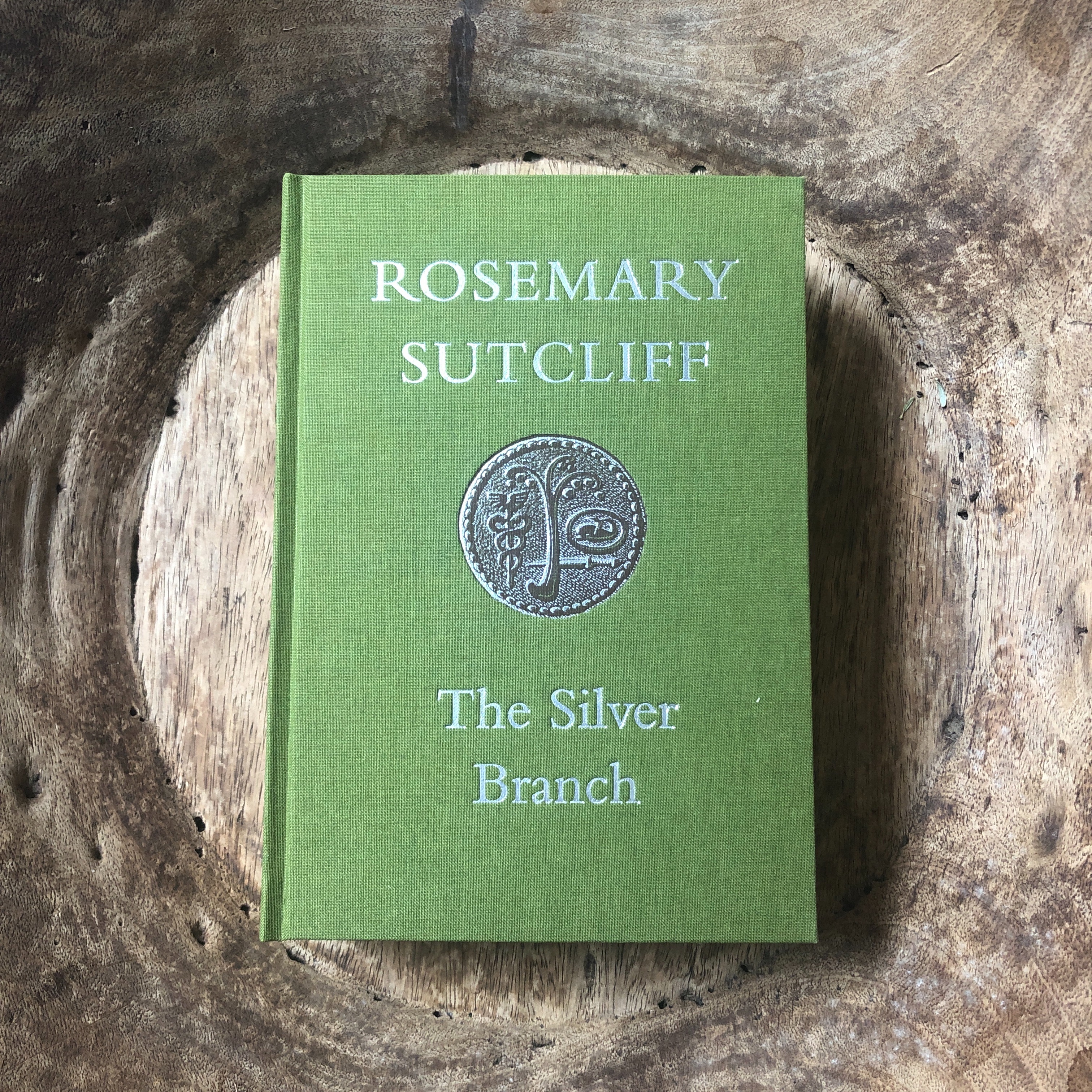 The Silver Branch