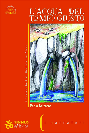 l'acqua del tempo giusto (Paperback)