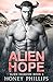 Alien Hope (Alien Invasion, #5)