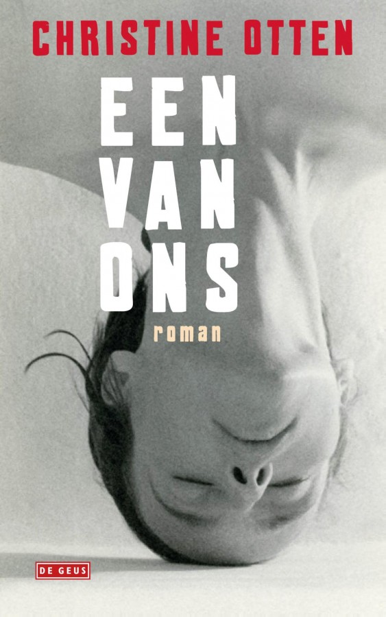 Een van ons (Paperback)