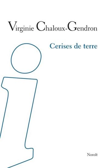 cerises de terre