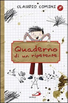 Quaderno di un ripetente (Hardcover)