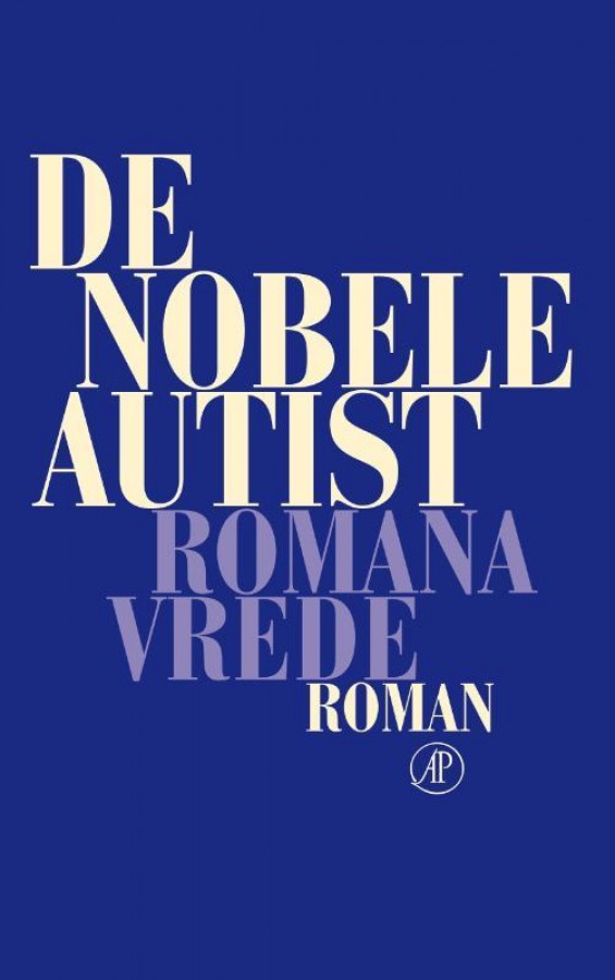 De nobele autist (Paperback)