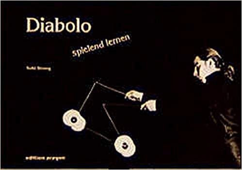 Diabolo - spielend lernen