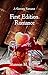 First Edition Romance
