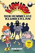 Karmaboy - Den hemmelige klunkeklan