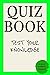 Quiz Book by Steve Harding