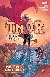 Thor by Jason Aar...