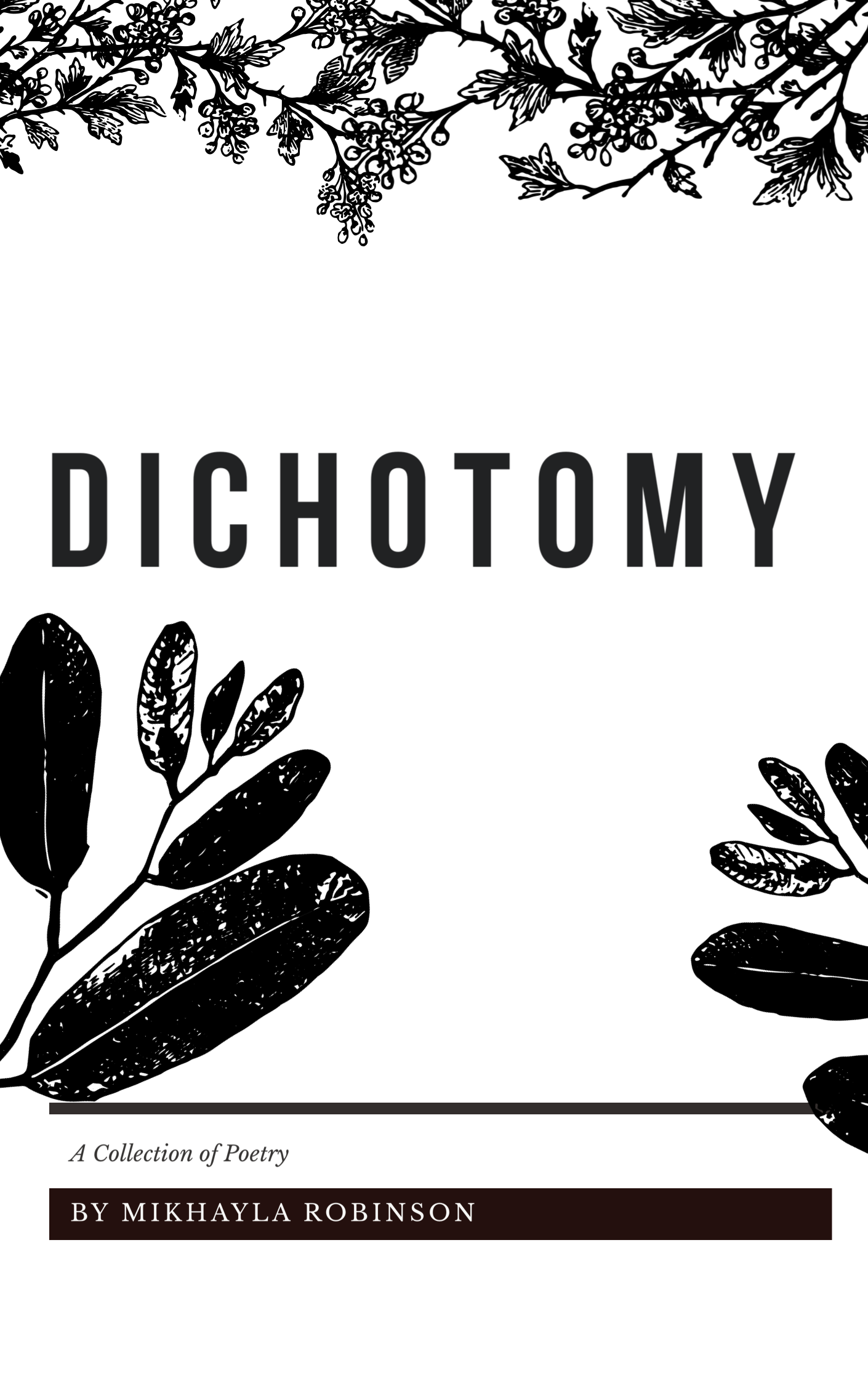 Dichotomy (Paperback)