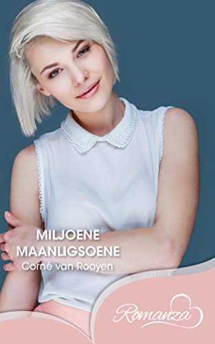 Miljoene Maanligsoene (Kindle Edition)