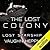 The Lost Colony (Lost Starship, #4)