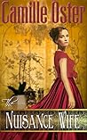 Book cover for The Nuisance Wife (The Henningtons #1)