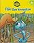 Flik the Inventor (A Bug's ...