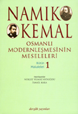 Osmanlı Modernleşmesinin Meseleleri: Bütün Makaleleri 1 (Paperback)