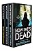 The Jack Anderson Series Bo...