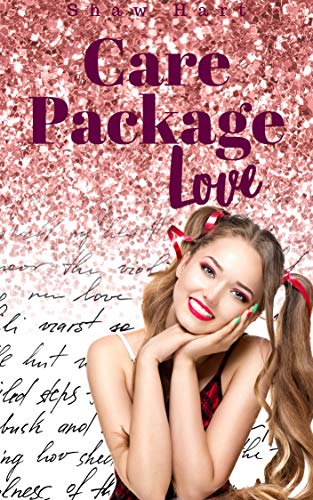 Care Package Love (Love Notes #2)