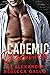Academic Dishonesty (Scandalous Daddies Club #2)
