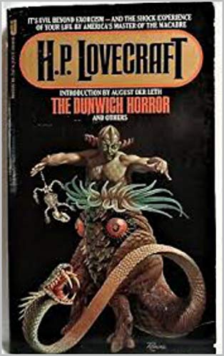 The Dunwich Horror