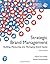 Strategic Brand Management: Building, Measuring, and Managing Brand Equity, Global Edition