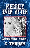 Merrily Ever After (Santina #3)