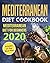 Mediterranean Diet Cookbook by Jimmy Houck