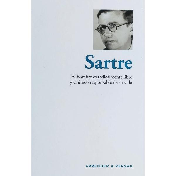 Aprender a Pensar: Sartre (Paperback)
