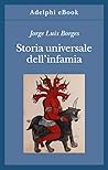 Storia universale...