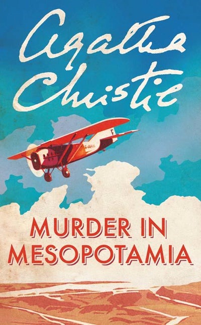 Murder In Mesopotamia