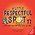 A Little Respectful SPOT: A...