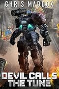 Devil Calls the Tune (Devil’s Choir Book 1)