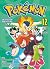 Pokémon - Die ersten Abenteuer: Gold, Silber und Kristall, Band 12: Bd. 12: Gold, Silber und Kristall (German Edition)