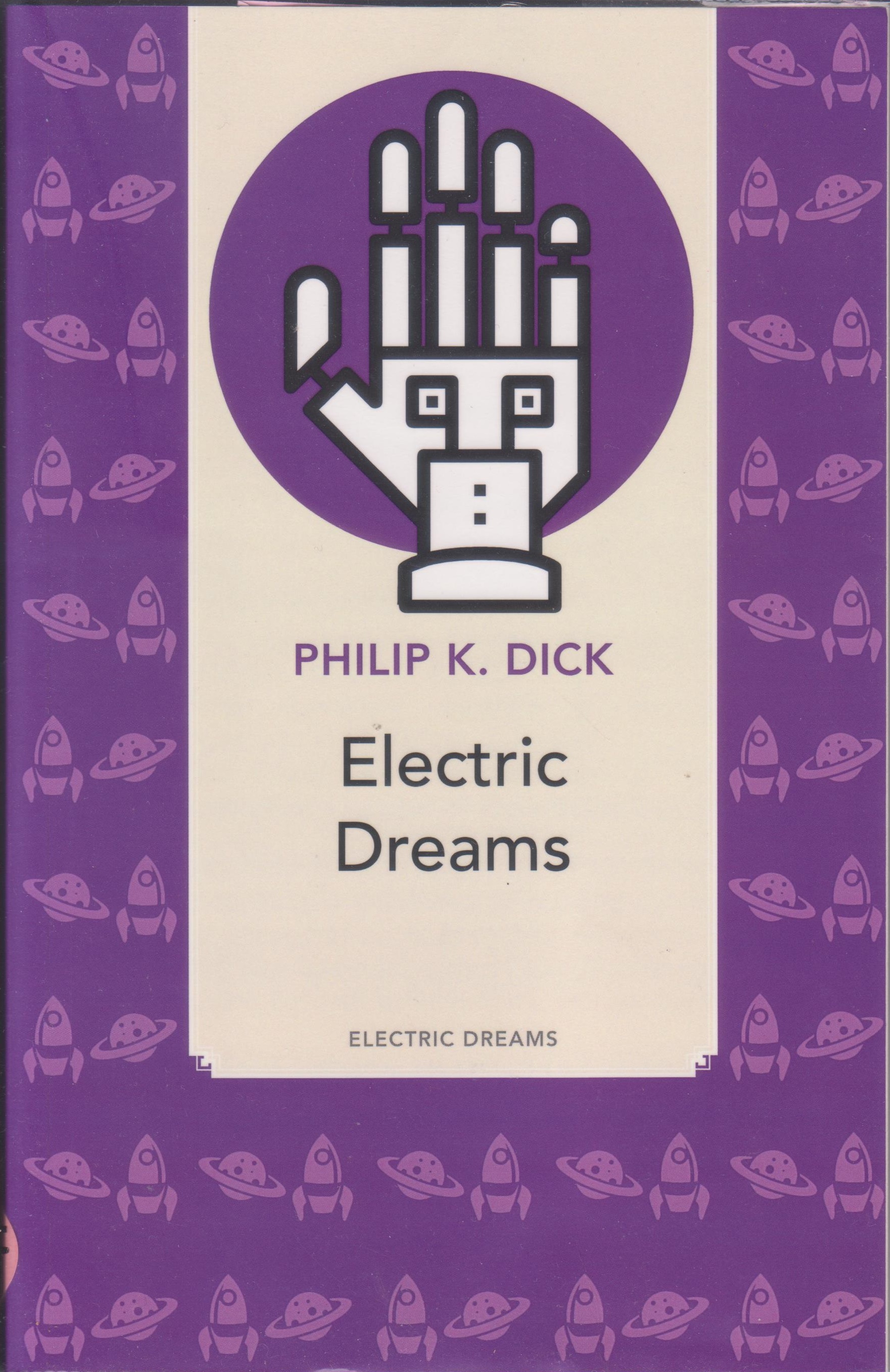 Philip K. Dick's Electric Dreams