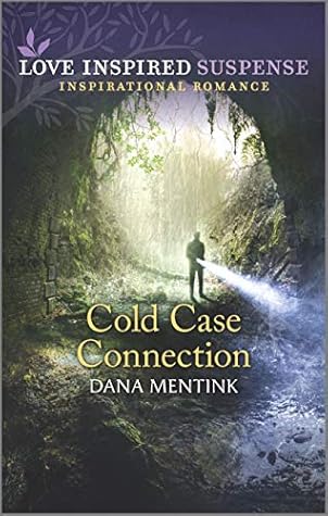 Cold Case Connection (Roughwater Ranch Cowboys Book 3)