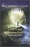 Cold Case Connection (Roughwater Ranch Cowboys Book 3)