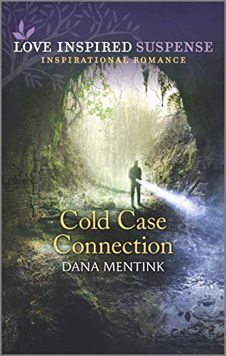 Cold Case Connection (Roughwater Ranch Cowboys Book 3)