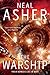 The Warship (Rise of the Jain, #2)