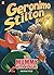 Geronimo Stilton Reporter #4: The Mummy With No Name