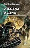 Wieczna wojna by Joe Haldeman