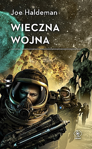 Wieczna wojna (Wieczna wojna, #1)