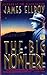 The Big Nowhere by James Ellroy