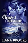 Change of Momentum