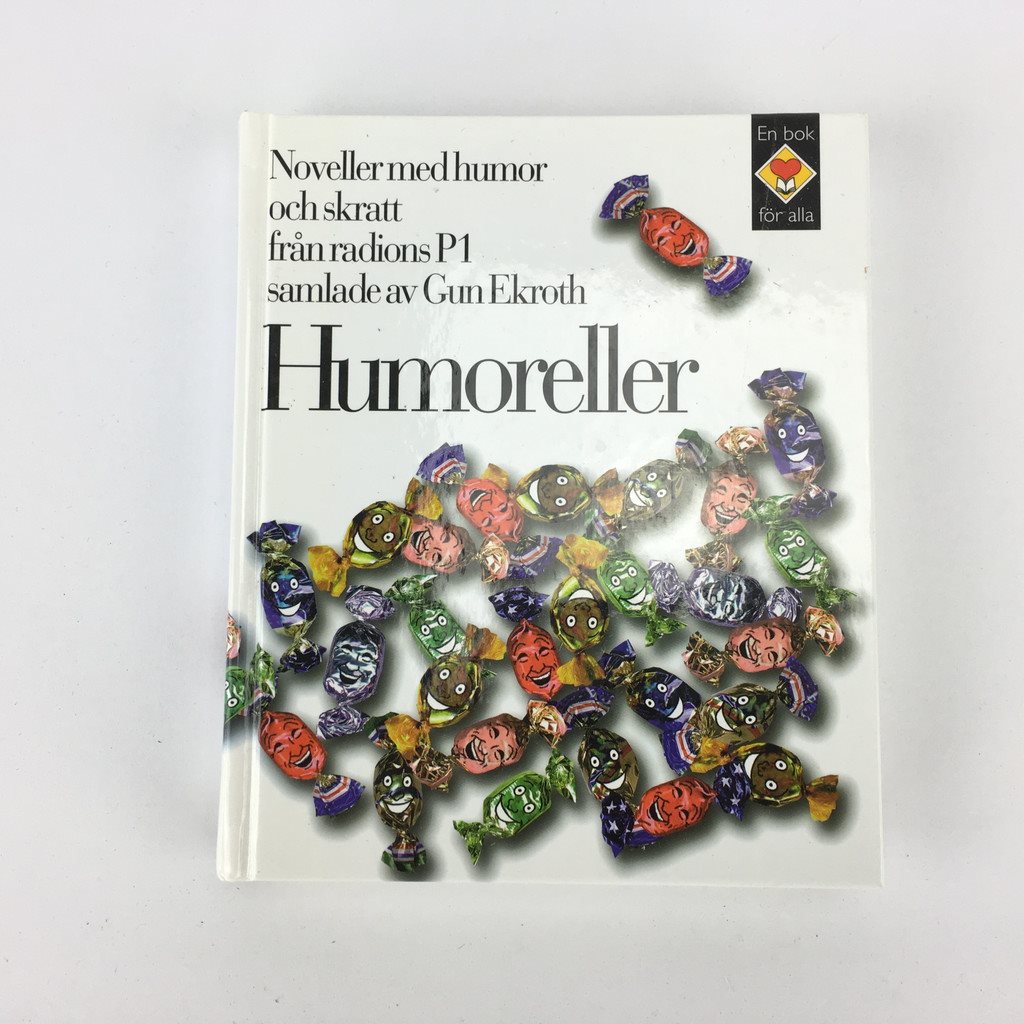Humoreller